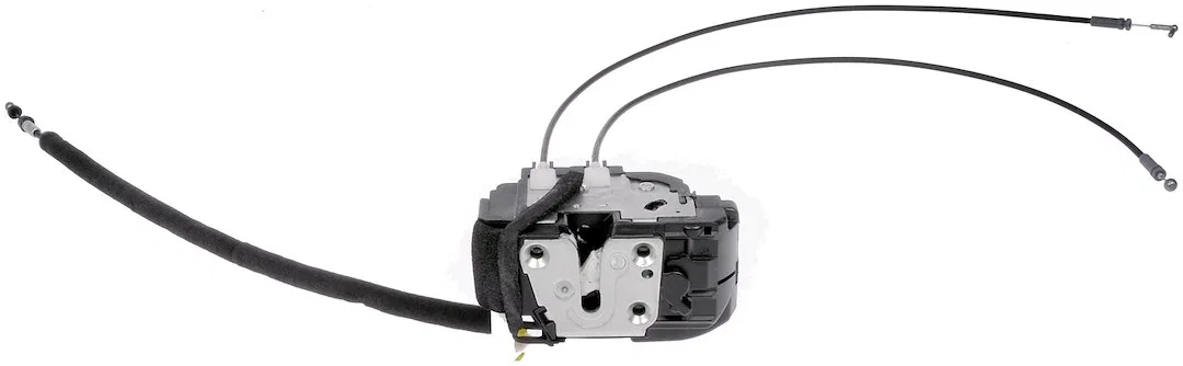937-280 – DORMAN Door Lock Actuator, OE Replacement - view 2